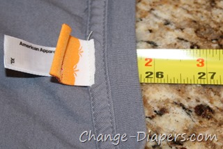 @tomat adult shirts from @uponthe_hill via @chgdiapers 13 xl womens length after shrinkage