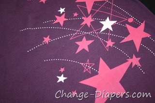 @tomat adult shirts from @uponthe_hill via @chgdiapers 4 womens stars up close