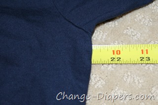 @tomat adult shirts from @uponthe_hill via @chgdiapers 6 mens large width after shrinkage