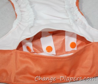@babybeduga #MadeinUSA #clothdiapers via @chgdiapers 10 front pocket