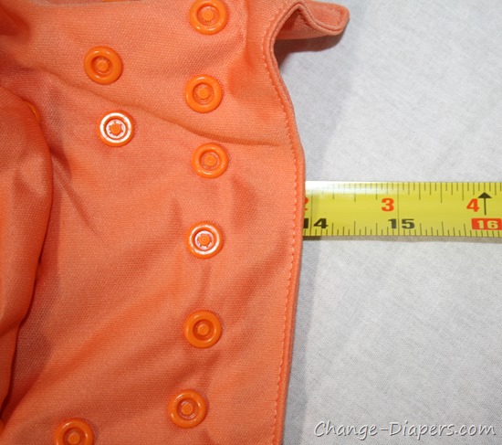 Baby Beduga Cloth Diaper Review & Giveaway (CLOSED 6/20)