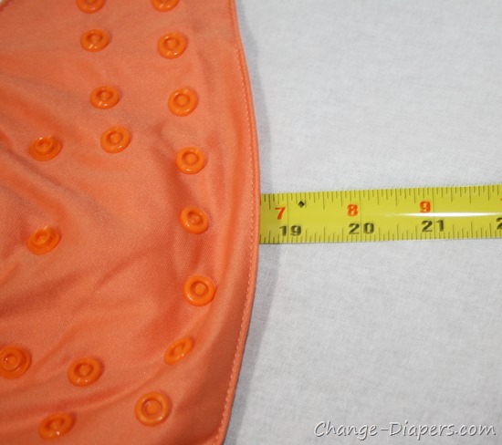 Baby Beduga Cloth Diaper Review & Giveaway (CLOSED 6/20)