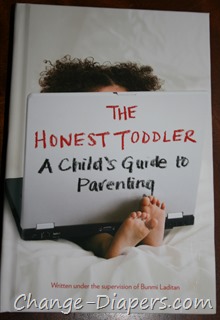 @honesttoddler book #giveaway via @chgdiapers