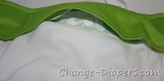 @lalabyebabycd #clothdiapers via @chgdiapers 12 front pul flap and pocket opening