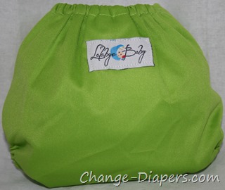 @lalabyebabycd #clothdiapers via @chgdiapers 18 back