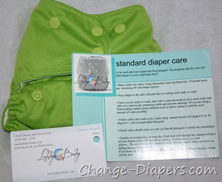 @lalabyebabycd #clothdiapers via @chgdiapers 3