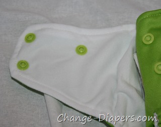 @lalabyebabycd #clothdiapers via @chgdiapers 6 hip snap