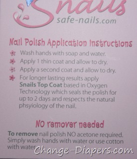@snails4kids washable nail polish via @chgdiapers 5