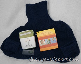 #clothdiapers of the month club from @UpOnThe_Hill via @chgdiapers 