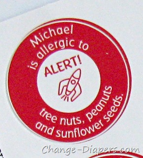 @Mabelhood allergy labels via @chgdiapers 1