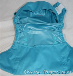 @tushmate #clothdiapers via @chgdiapers 17 inner without liner