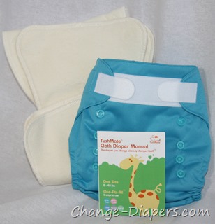 @tushmate #clothdiapers via @chgdiapers 1