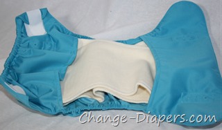 @tushmate #clothdiapers via @chgdiapers 22 front and back inserts