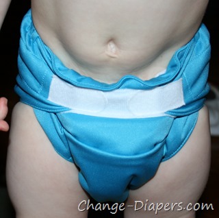 @tushmate #clothdiapers via @chgdiapers 3 front