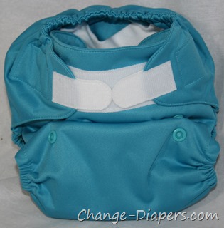 @tushmate #clothdiapers via @chgdiapers 31 small front