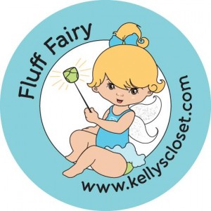 fluff fairy