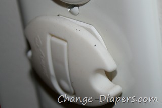 Childproof outlet covers via @chgdiapers 1