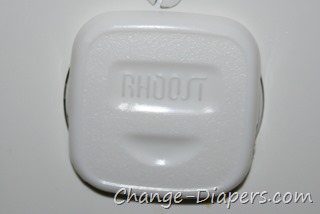 Childproof outlet covers via @chgdiapers 3