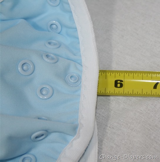Anibums Micro Mini/Preemie/Newborn Cloth Diaper Cover