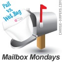#clothdiaper advice - mailbox mondays via @chgdiapers pail vs wet bag