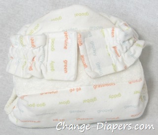 gDiapers Tiny gPants newborn #clothdiapers via @chgdiapers 1