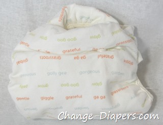 gDiapers Tiny gPants newborn #clothdiapers via @chgdiapers 3