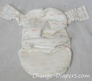 gDiapers Tiny gPants newborn #clothdiapers via @chgdiapers 6