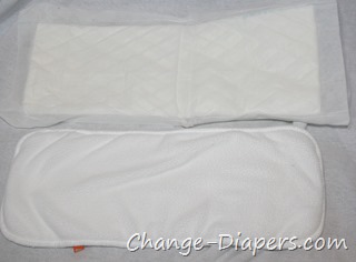 gDiapers #clothdiapers med lg disposable inserts vs med lg gCloth