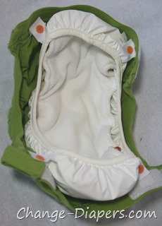 gDiapers #clothdiapers small gPants via @chgdiapers 10
