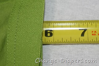 gDiapers #clothdiapers small gPants via @chgdiapers 11