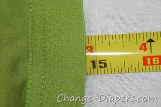 gDiapers #clothdiapers small gPants via @chgdiapers 12