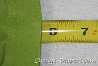 gDiapers #clothdiapers small gPants via @chgdiapers 13