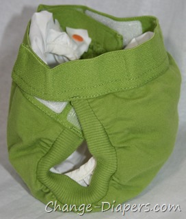 gDiapers #clothdiapers small gPants via @chgdiapers 2