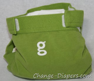 gDiapers #clothdiapers small gPants via @chgdiapers 3