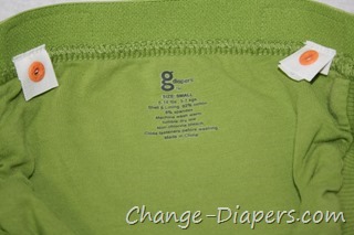 gDiapers #clothdiapers small gPants via @chgdiapers 6