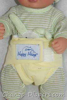 happy heinys micro mini micro preemie #clothdiapers via @chgdiapers 12