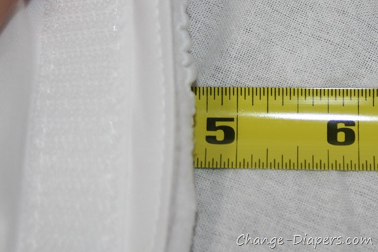 Happy Heiny's Micro Mini Stages Preemie AIO Cloth Diapers