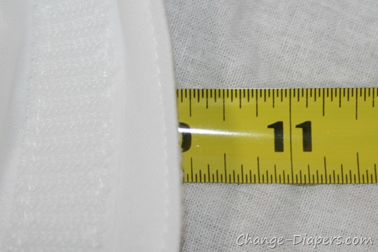 Happy Heiny's Micro Mini Stages Preemie AIO Cloth Diapers