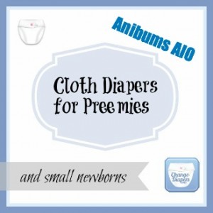 @Anibums micro preemie AIO #clothdiapers via @chgdiapers