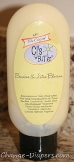 CJ's BUTTer #clothdiapers safe rash cream from @UpOnThe_Hill via @chgdiapers
