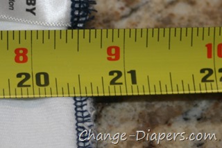 @GeffenBaby XL prefold #clothdiapers from @UpOnThe_Hill via @chgdiapers 4