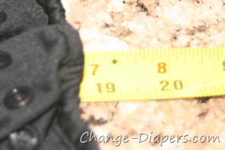 @Rumparooz #clothdiapers cover from @UpOnThe_Hill via @chgdiapers 24