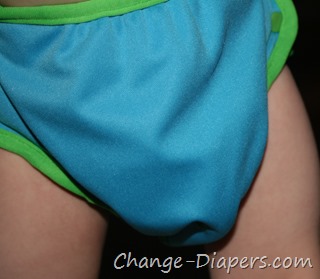 @GenYDiapers Simply U #clothdiapers cover via @chgdiapers 26 without snap down
