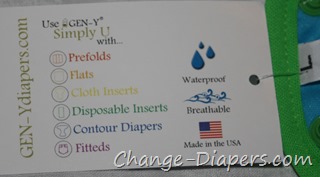 @GenYDiapers Simply U #clothdiapers cover via @chgdiapers 3