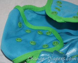 @GenYDiapers Simply U #clothdiapers cover via @chgdiapers 6 snaps