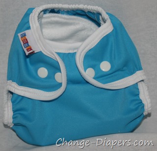 @Bummis Simply Lite #clothdiapers Cover via @chgdiapers 13 small front