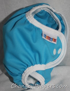 @Bummis Simply Lite #clothdiapers Cover via @chgdiapers 14 small side