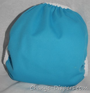@Bummis Simply Lite #clothdiapers Cover via @chgdiapers 15 small back