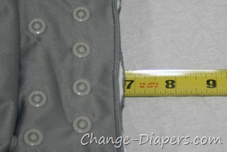 @Diaper_Junction Diaper Rite AIO #clothdiapers via @chgdiapers 10 small folded