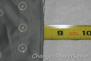 @Diaper_Junction Diaper Rite AIO #clothdiapers via @chgdiapers 21 large folded
